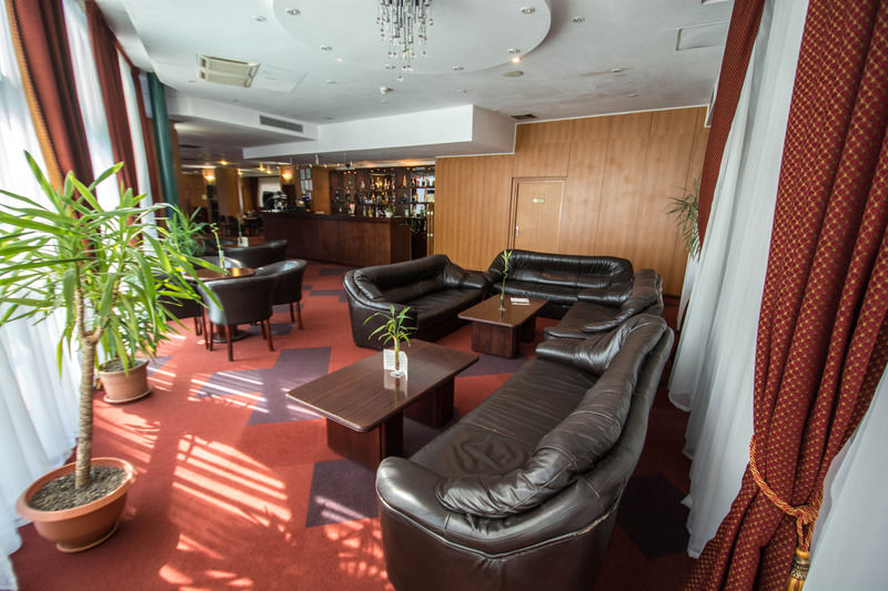 Hotel Class Bucharest Exterior photo